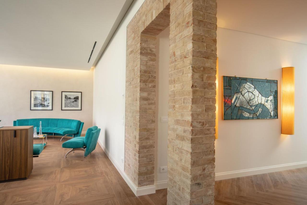 Daplace - Sardela Apartment Venedig Exterior foto