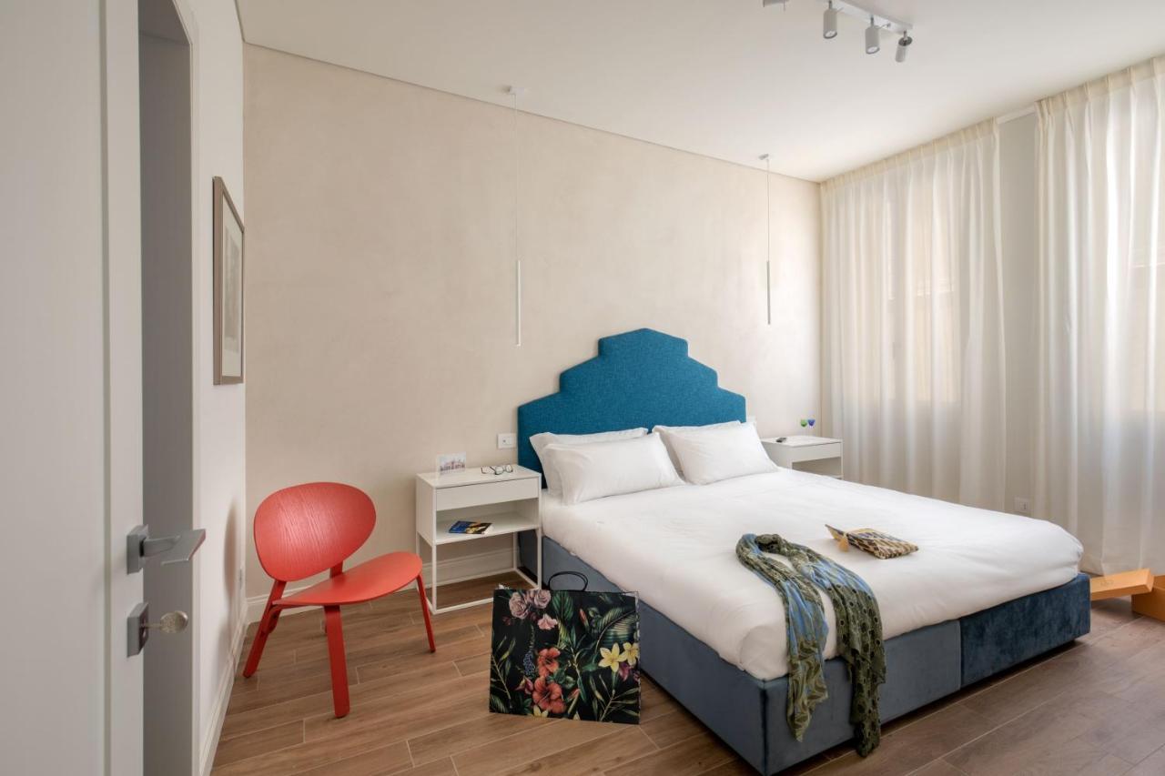Daplace - Sardela Apartment Venedig Exterior foto
