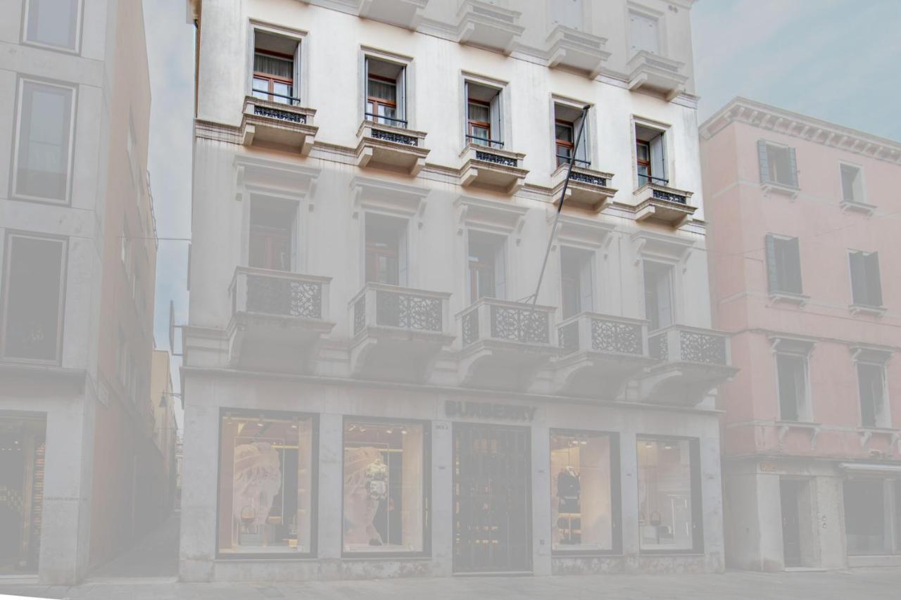 Daplace - Sardela Apartment Venedig Exterior foto