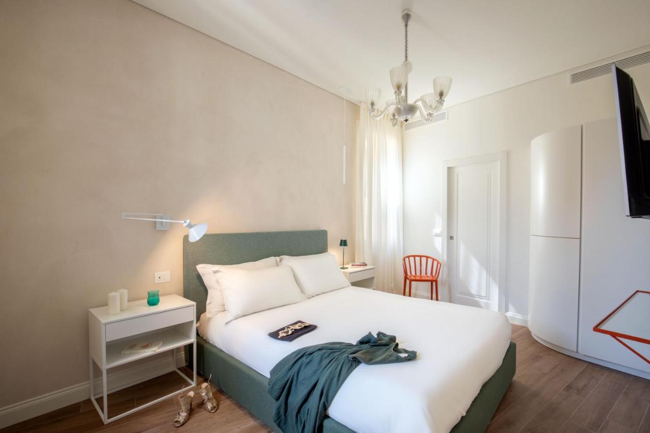 Daplace - Sardela Apartment Venedig Exterior foto