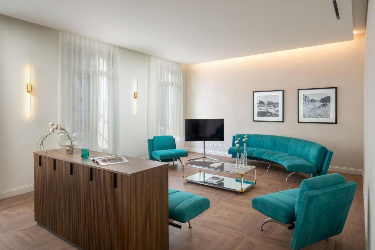 Daplace - Sardela Apartment Venedig Exterior foto